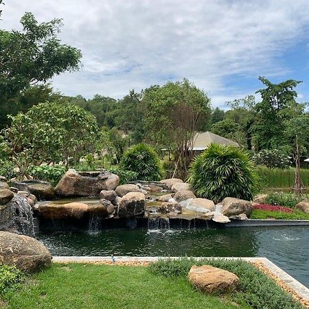 Greenfield Valley Fishing Resort Huahin Kültér fotó