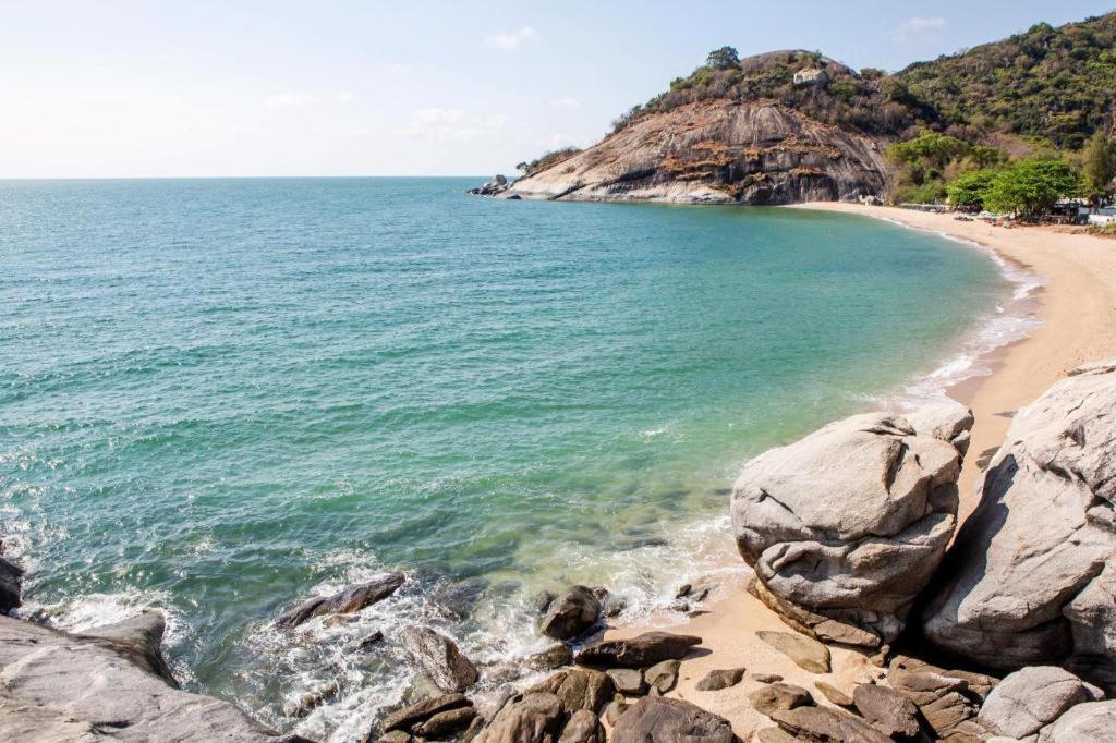 Greenfield Valley Fishing Resort Huahin Kültér fotó