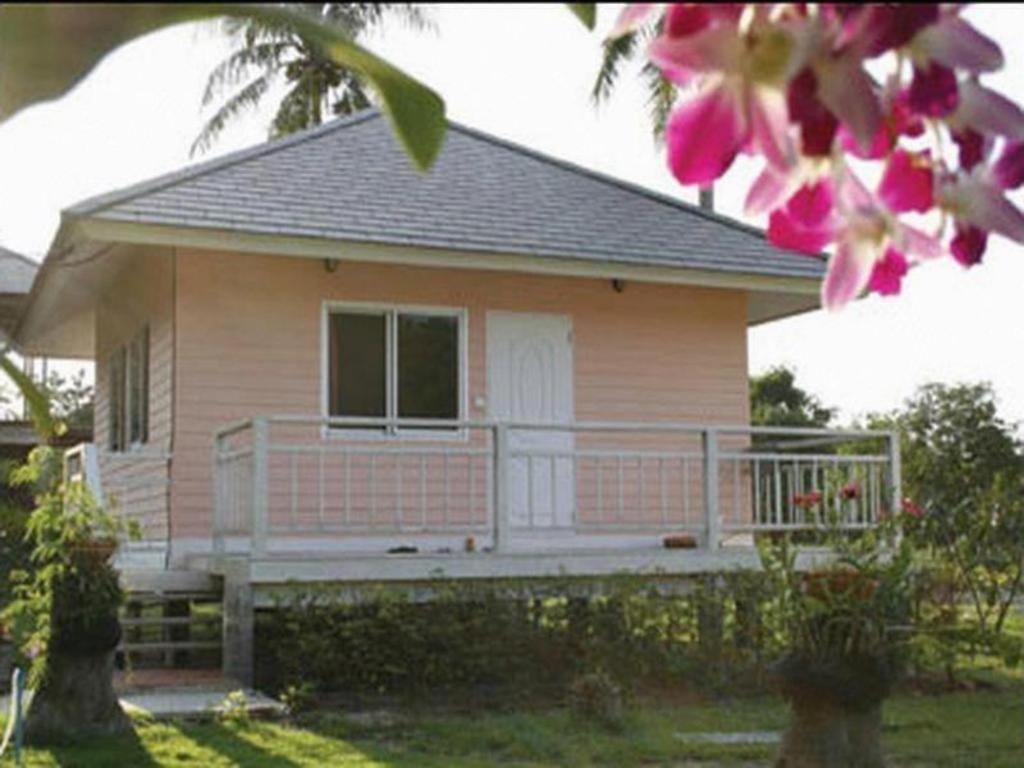 Greenfield Valley Fishing Resort Huahin Kültér fotó