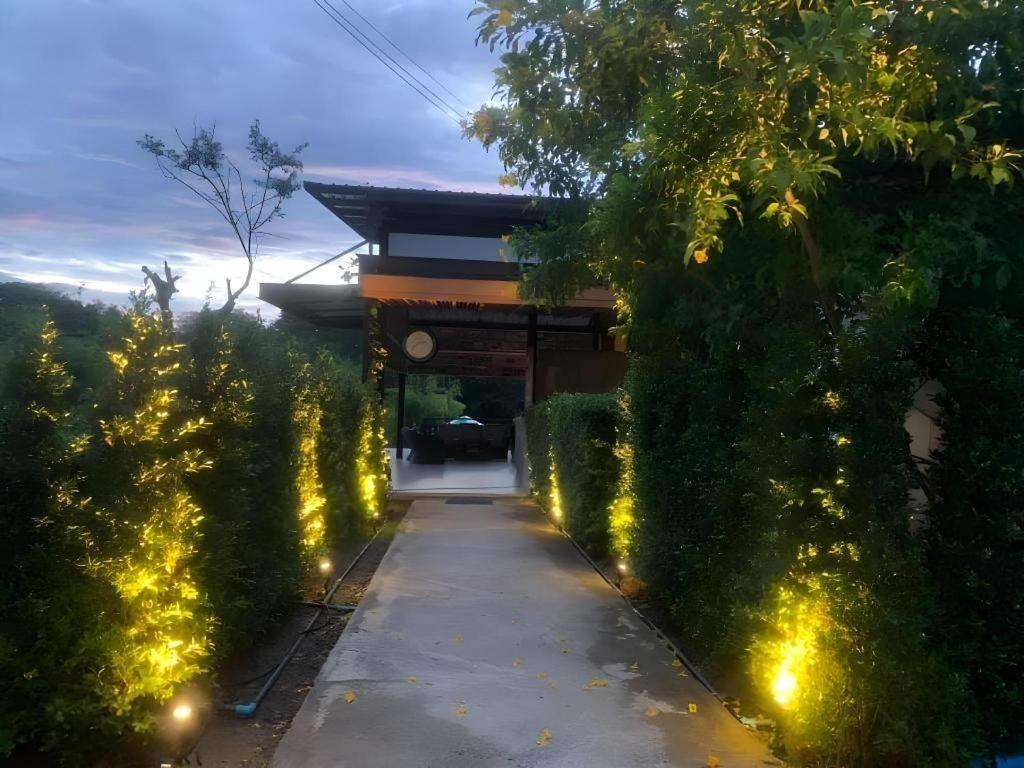Greenfield Valley Fishing Resort Huahin Kültér fotó