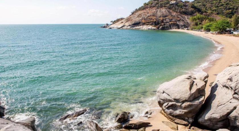 Greenfield Valley Fishing Resort Huahin Kültér fotó