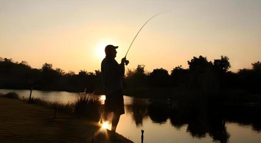 Greenfield Valley Fishing Resort Huahin Kültér fotó
