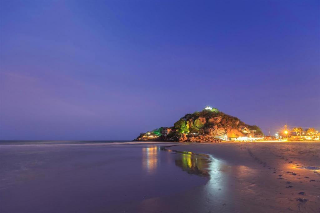 Greenfield Valley Fishing Resort Huahin Kültér fotó