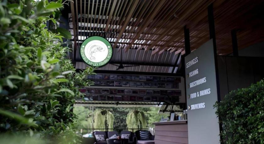 Greenfield Valley Fishing Resort Huahin Kültér fotó