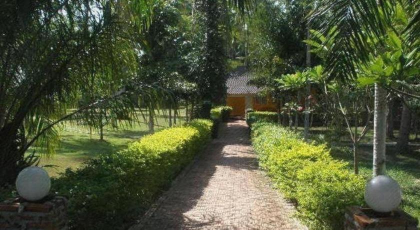 Greenfield Valley Fishing Resort Huahin Kültér fotó