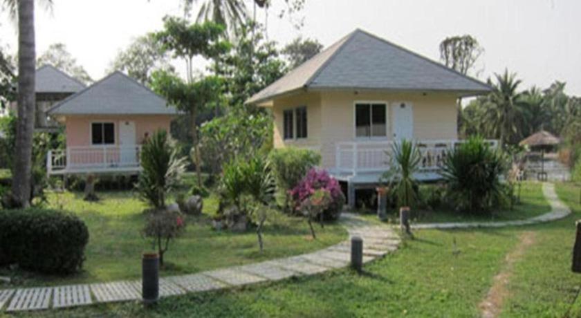 Greenfield Valley Fishing Resort Huahin Kültér fotó