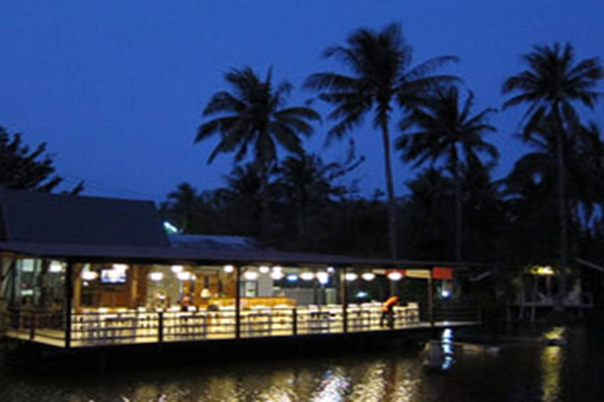Greenfield Valley Fishing Resort Huahin Kültér fotó
